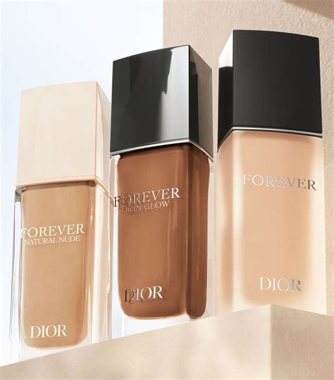 dior natural nude foundation|Dior Forever Natural Nude Foundation.